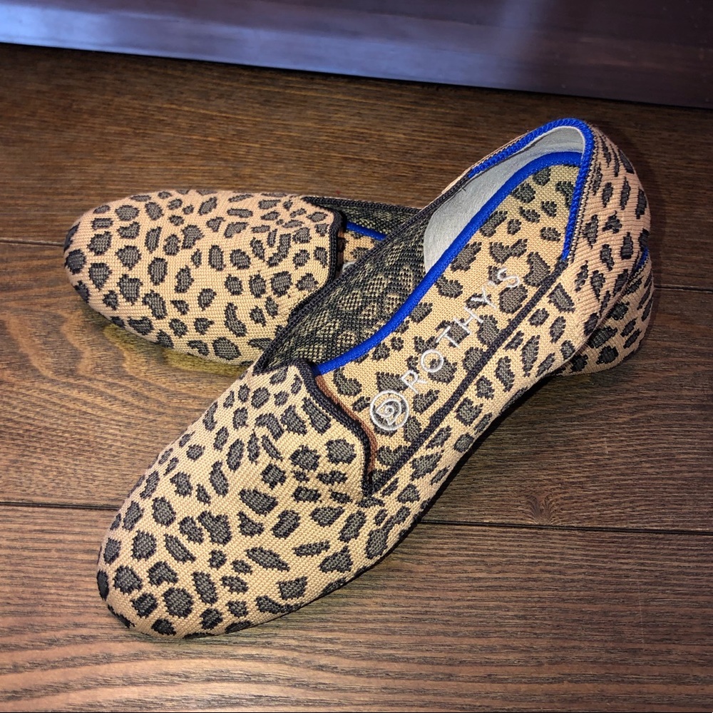 Rothy’s The Loafer - Spotted